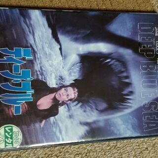☆中古DVDソフト６本売ります☆の画像