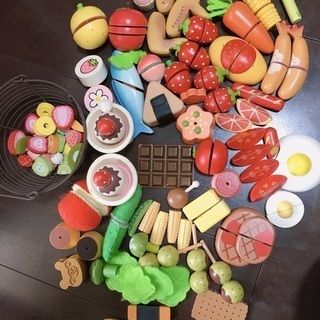 ✩マザーガーデン✩お野菜等小物多数✩.*˚