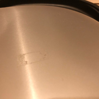 受渡決定済★ZOJIRUSHI ホットプレート やきやき EA-BS35-TAの画像