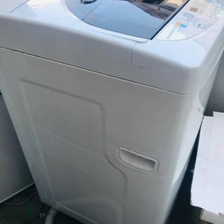 【3点セットバラ売り可0円】一人暮らし用洗濯機、冷蔵庫、電子レンジの画像