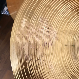 消音ドラム 値下げしました