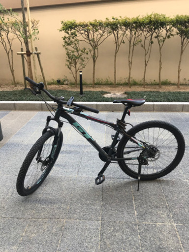 自転車　１万円で売ります。