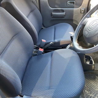 20年式 バモス ホビオプロ 後期型 MT車 車検なし AC PS PW キーレス 貨物車なので経済的の画像