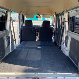 20年式 バモス ホビオプロ 後期型 MT車 車検なし AC PS PW キーレス 貨物車なので経済的の画像