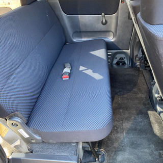 20年式 バモス ホビオプロ 後期型 MT車 車検なし AC PS PW キーレス 貨物車なので経済的の画像