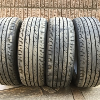 【ホンダ純正】ブリヂストン TURANZA ER33（205/5...