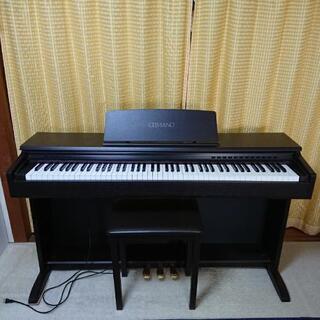 取り引き終了🙇‍♀️CACIO 電子ピアノ CELVIANO セ...