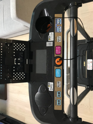 アルインコ　AFR1115  別売マット付き　新品同様