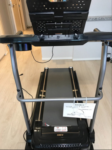 アルインコ　AFR1115  別売マット付き　新品同様
