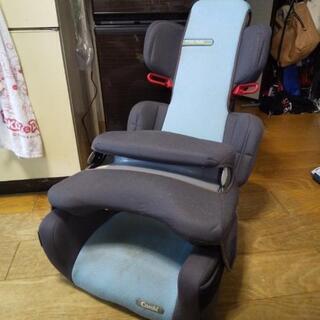コンビ チャイルドシート 台付 使用感あり