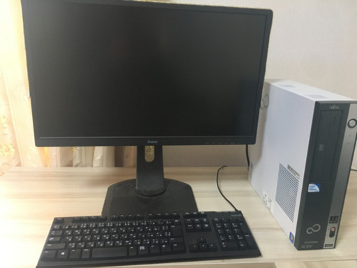 パソコン　ゲーミングモニター　(まとめ売り)