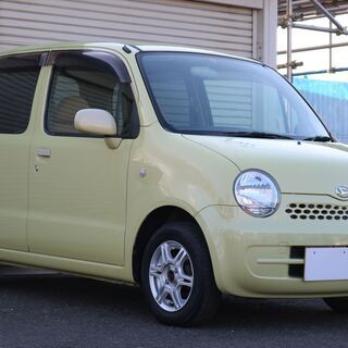 車検令和3年4月 ムーヴラテ 18年式 6.0万km ４ＷＤ 修...