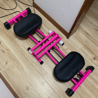 【無料】骨盤ホームシェイパー ヤーマン