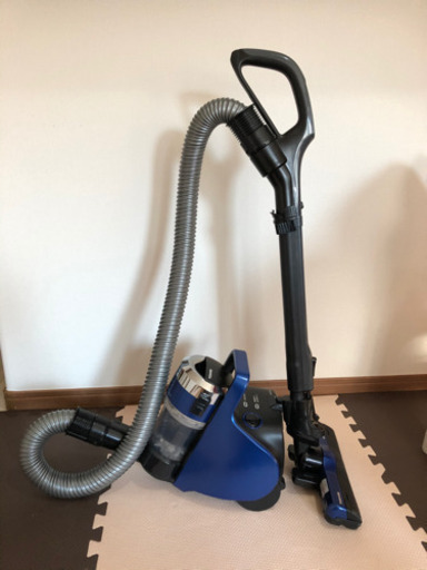 TOSHIBA 掃除機