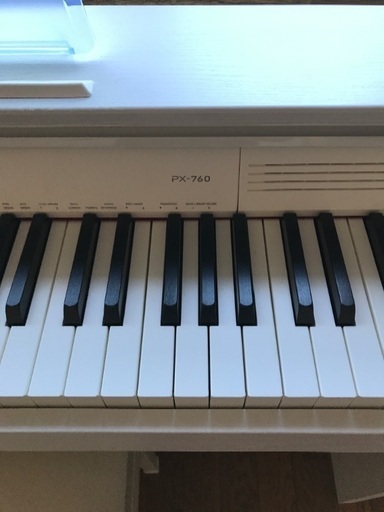 電子ピアノ