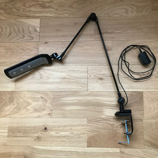 TWIN BIRD LED スタンドライト