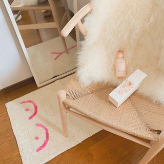 coldpicnic バスマット コールドピクニック