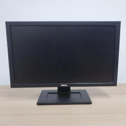 【DELL】PCモニター