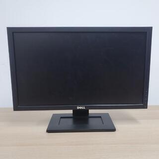 【DELL】PCモニター
