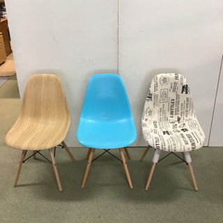 シェルチェア リプロダクト品 各