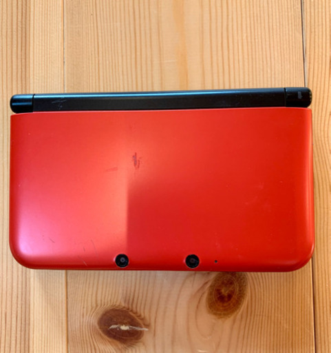 おもちゃ NINTENDO 3DS LL