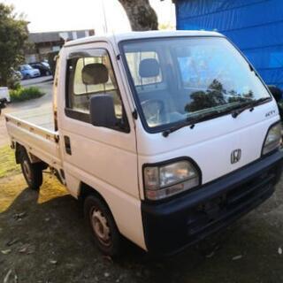 軽トラック・２WD　あります