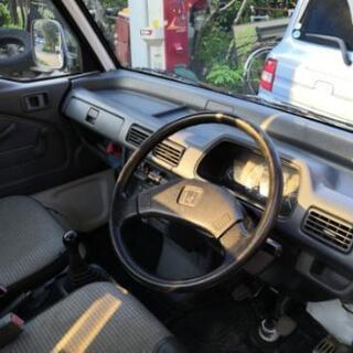 軽トラック・２WD　ありますの画像