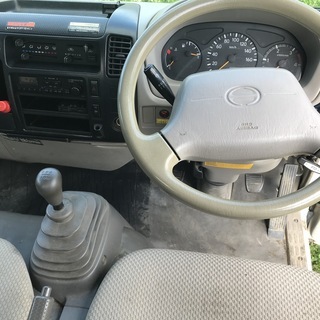 H18 日野 デュトロ 2t (標準ロング) 3段クレーン・フックイン URV263の画像