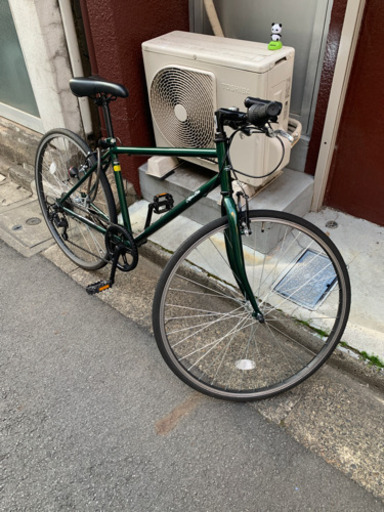 明日限定　対応中