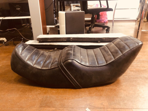 ホーク（バブ）シート