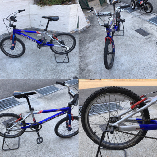 シュウィン schwinn BMX   PRO STOCK