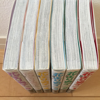 花より男子 完全版 1巻〜6巻 美品の画像