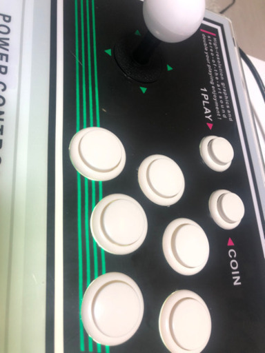 パンドラボックス　最新ver. 9S ゲーム機
