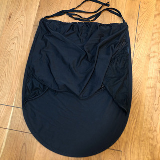 ベビーカー用　日除け　プロテクトアバブの画像