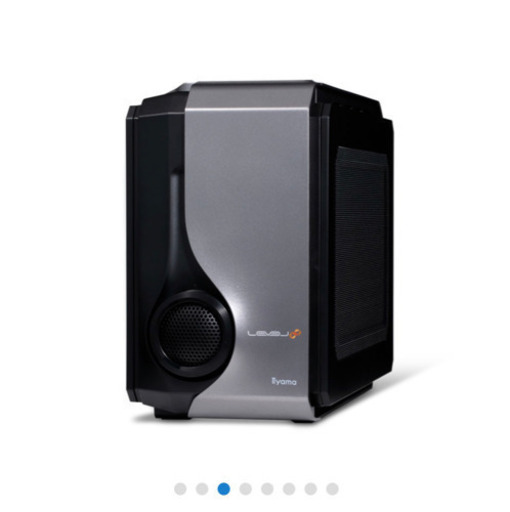 ゲーミングPC ゲーミングパソコン　パソコン