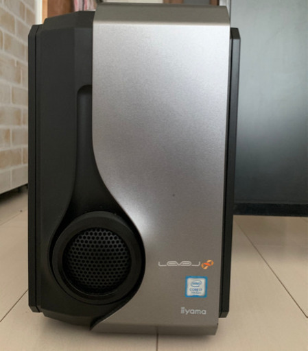 ゲーミングPC ゲーミングパソコン　パソコン