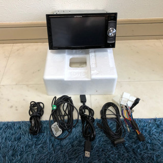 カーナビ　カロッツェリア　AVIC-RW33
