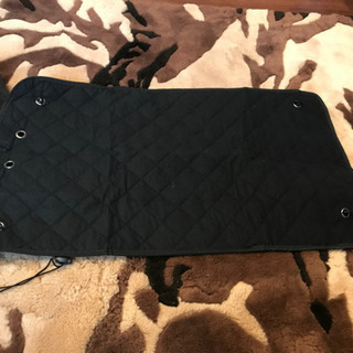 エルグランドE51用　サンシェード　フロント以外