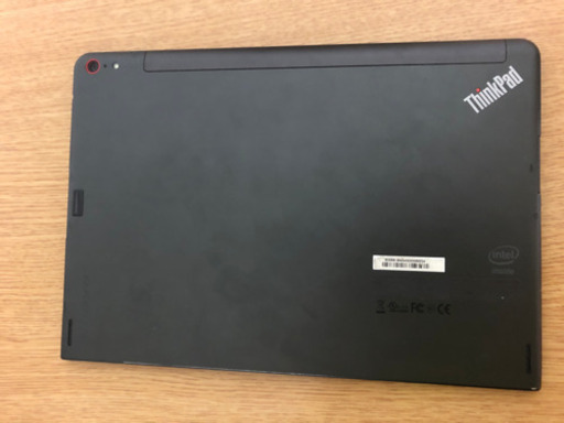 (値下げしました)タブレットPC RAM:2GB SSD:64GB Windows 10 