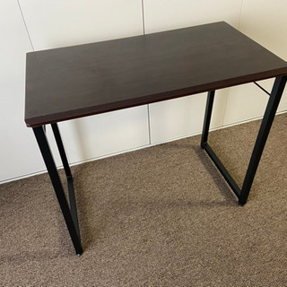 オフィステーブルの画像