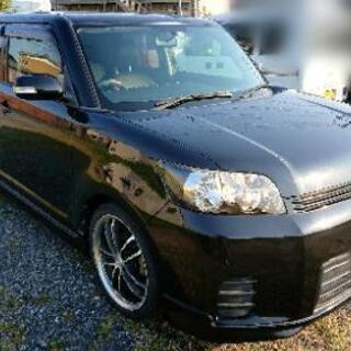 カローラルミオン エアロツアラー 1.5G ナビ ETC 21年 NZE151 黒 車検満タンの画像