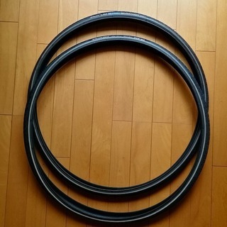 Schwalbe Marathon 27.5*1.65 中古タイ...