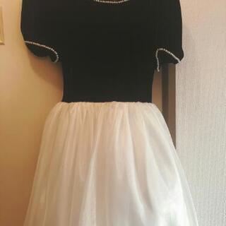 子供用ドレス150cm