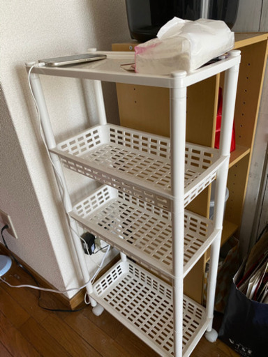 キッチンワゴン