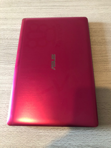 Asus X202E (お引き取りなら¥9,000)