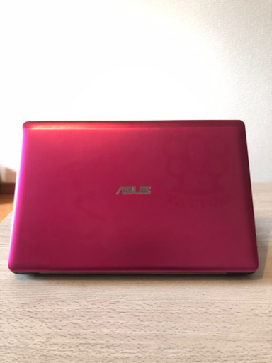 Asus X202E (お引き取りなら¥9,000)