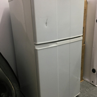 ハイアール　冷蔵庫　95L