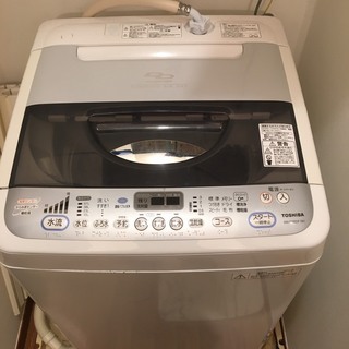 ★TOSHIBA AW-60SDF 5000円★の画像