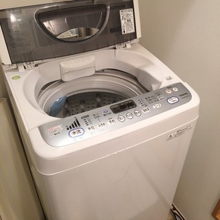 ★TOSHIBA AW-60SDF 5000円★の画像