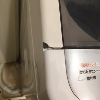 ★TOSHIBA AW-60SDF 5000円★の画像